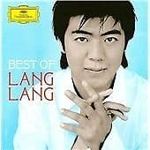 Lang Lang : Best of Lang Lang CD 2 discs (2010)