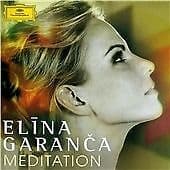 Elina Garanca : Elina Garanca: Meditation CD (2014)