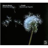 Antonio Vivaldi : Vivaldi: Concerti Per Fagotto CD (2013)