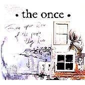 The Once : Row Upon Row of the People They Know CD (2011)