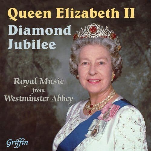 Henry Purcell : Queen Elizabeth II: Jubilee Album: Royal Music from Westminster