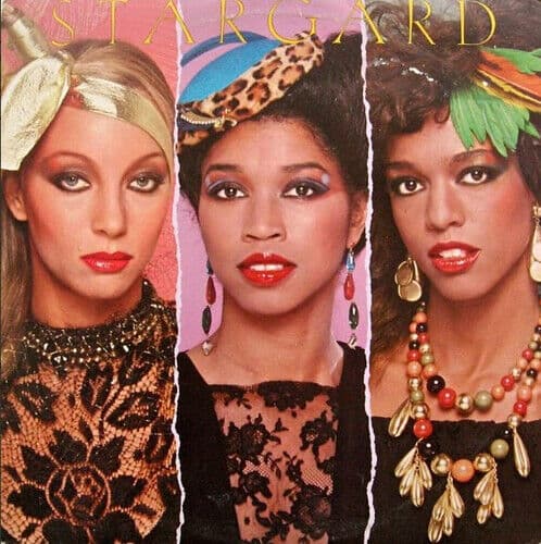 Stargard : The Changing of the Gard CD Expanded Album (Jewel Case) (2016)