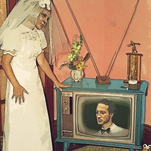 Kacy & Clayton and Marlon Williams : Plastic Bouquet CD (2020)