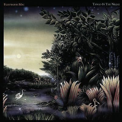 Fleetwood Mac : Tango in the Night CD Expanded Album Digipak 2 discs (2017)