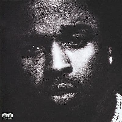 Pop Smoke : Faith CD (2021)