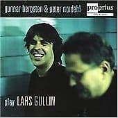 Gunnar Bergsten/Peter Nordahl : Play Lars Gullin CD
