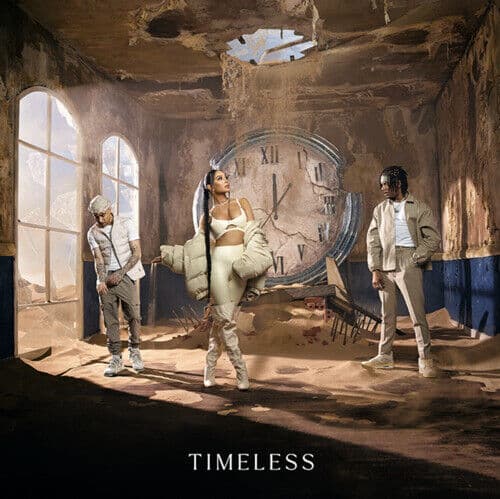 N-Dubz : Timeless CD (2023)