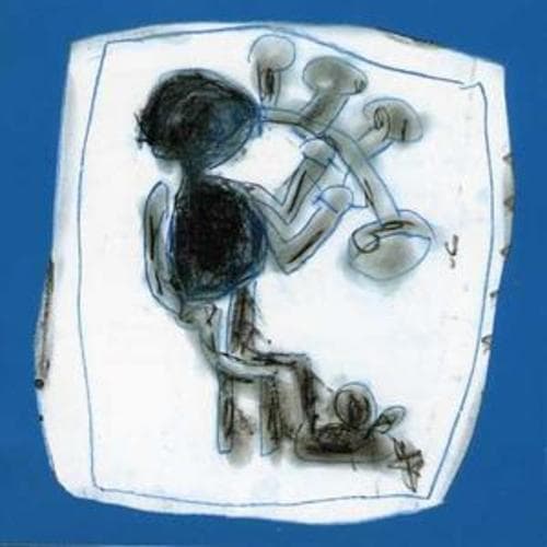 Various Composers : Works for Clarinet and Clarinet Ensembles CD (2008)