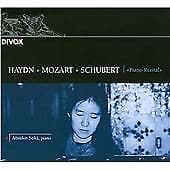 Arsuko Seki : Various: Piano Recital (Grand Sonata/ Va CD