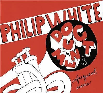 Philip White : Document CD (2016)