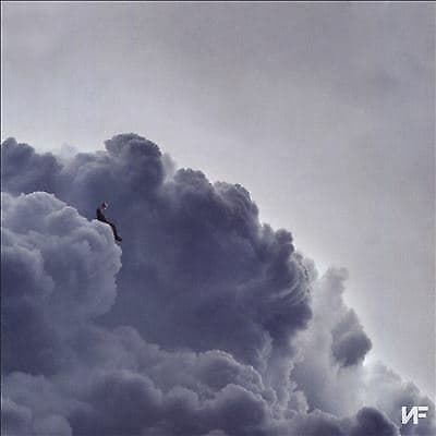 NF : CLOUDS (THE MIXTAPE) CD (2021)