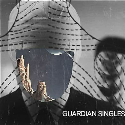 Guardian Singles : Guardian Singles CD (2021)