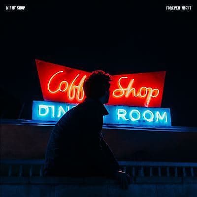 Night Shop : Forever Night CD (2022)