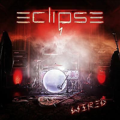 Eclipse : Wired CD (2021)