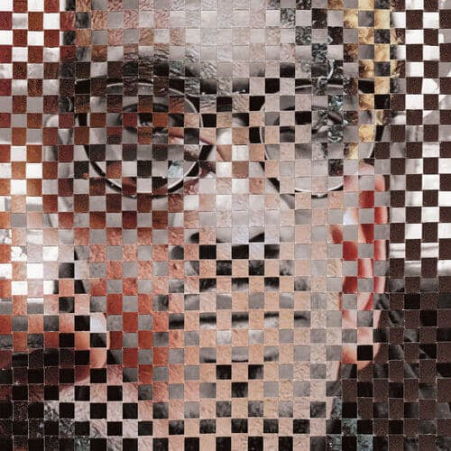 James Brandon Lewis : Eye of I CD (2023)