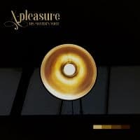 X-Pleasure - His Master's Voice (CD)