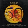 Pikkukuva 1 / 2: Nektar - Journey To The Other Side (2 Cd + B (CD)
