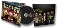 Blackberry Smoke - Like An Arrow (Signed Edition) (CD)