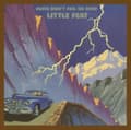 Miniatyrbild 2 av 2: Little Feat - Feats Don't Fail Me Now (CD)