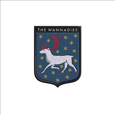 The Wannadies : Västerbotten CD (2022)
