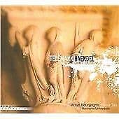 Harmonie Universelle : Dixit Dominus CD (2009)