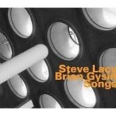 Steve Lacy : Songs CD (2006)