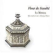 Various Composers : Flour De Beaulte: Late Medieval Songs from Cyprus (La