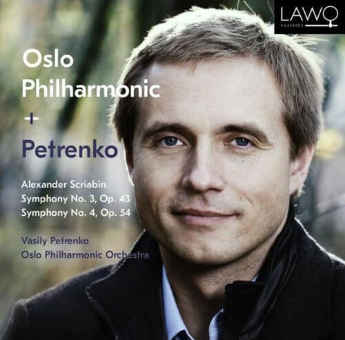Alexander Scriabin : Alexander Scriabin: Symphony No. 3, Op. 43/Symphony No. 4,