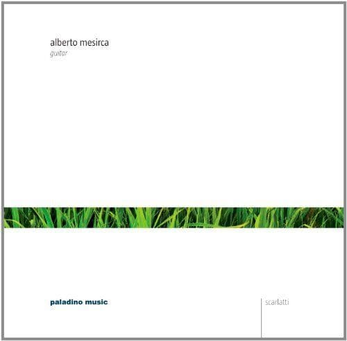 Domenico Scarlatti : Scarlatti: Sonatas CD (2009)
