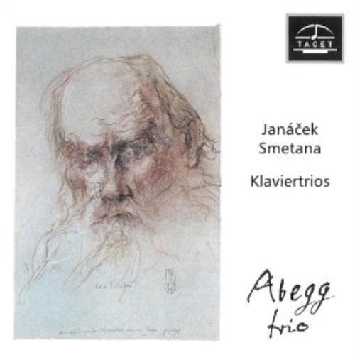 Klaviertrios (Abegg Trio) CD (2006)