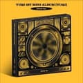 Miniatyrbillede 1 af 2: Yuqi - Yuq1 (CD)