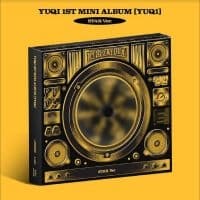 Yuqi - Yuq1 (CD)