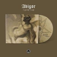 Abigor - Leytmotif Luzifer (Digipack) (CD)
