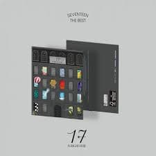 Seventeen - Best Album (Weverse Album Ver.) (CD)