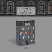 Seventeen - 17 Is Right Here (Kit Version - Pre (CD)