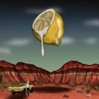 Bones Owens - Love Out Of Lemons (CD)