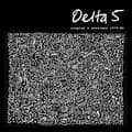 Miniatyrbillede 1 af 2: Delta 5 - Singles & Sessions 1979-1981 (Sea G (CD)