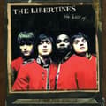 Miniatyrbild 1 av 2: The Libertines - Best Of - Time For Heroes (CD)