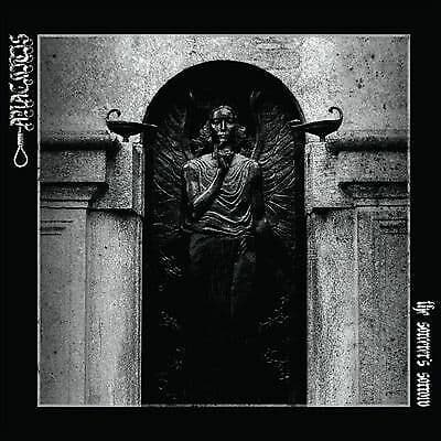 Anachitis : The Sorcerer’s Sorrow Vinyl