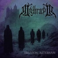 Mythraeum - Oblivion Aeternam (2 Lp Vinyl) (CD)