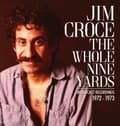 Miniatyrbild 1 av 2: Croce Jim - Whole Nine Yards The (CD)