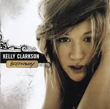 Kelly Clarkson - Breakaway (CD)