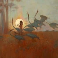 Alcest - Les Chants de l'Aurore (CD) (CD)