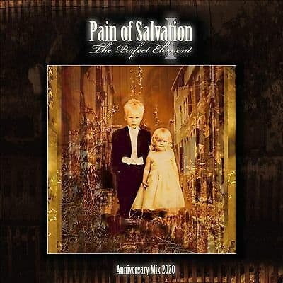 Pain of Salvation : Perfect Element: Anniversary Mix 2020 - Volume 1 VINYL 12″