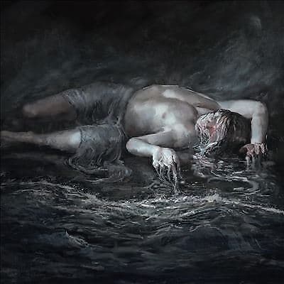 The Dark Alamorte : Lunacrium Thepsis VINYL 12″ Album with CD 3 discs (2023)