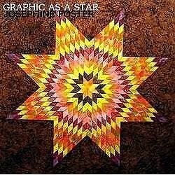 Josephine Foster : Graphic As a Star CD 12″ Album (2012)