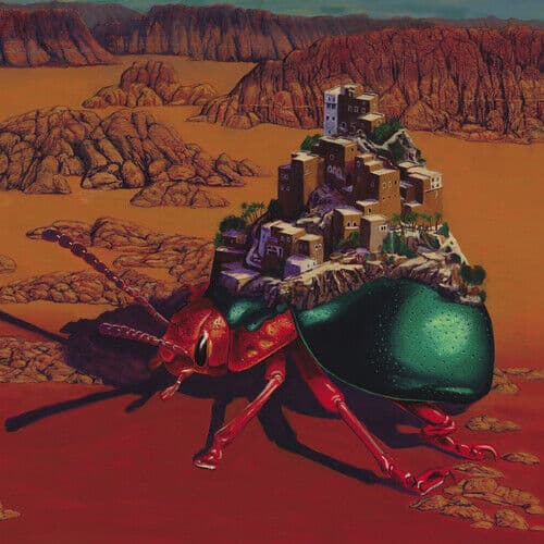 Survival Knife : Loose Power CD 12″ Album (2014)