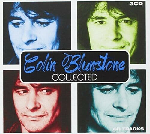 Colin Blunstone : Collected CD