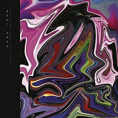 Bent Knee : You Know What They Mean VINYL 12″ Album with CD 2 discs (2019)