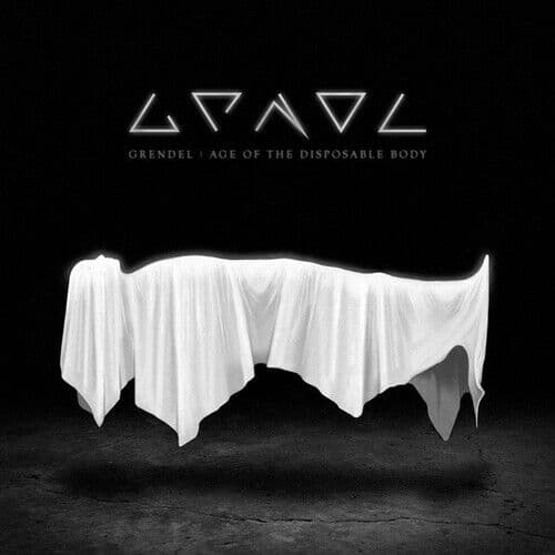 Grendel : Age of the Disposable Body CD (2017)